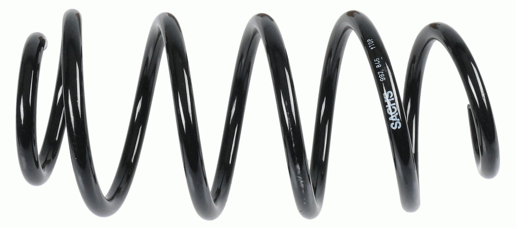 SACHS MOLLA ELICOIDALE