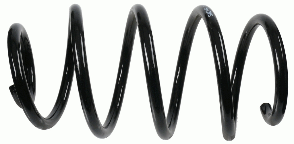 SACHS MOLLA ELICOIDALE