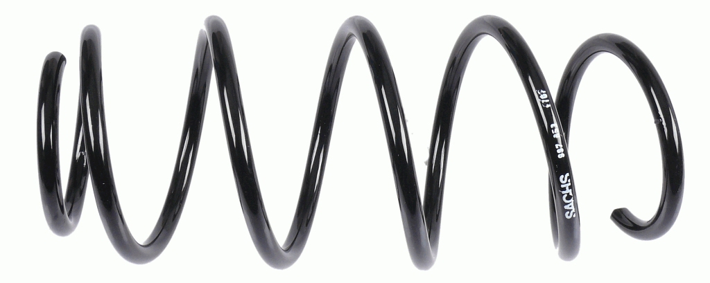 SACHS MOLLA ELICOIDALE