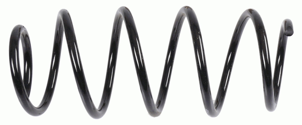 SACHS MOLLA ELICOIDALE