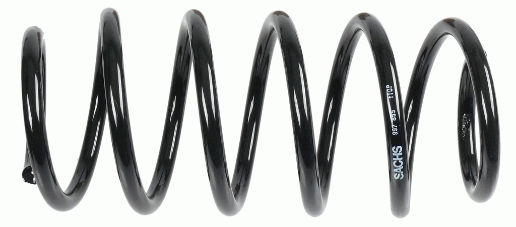 Molla autotelaio SACHS 997855