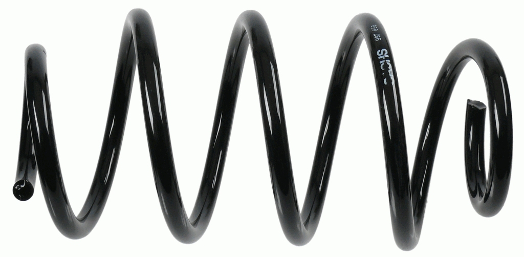 SACHS MOLLA ELICOIDALE