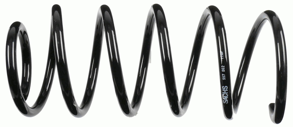 SACHS MOLLA ELICOIDALE
