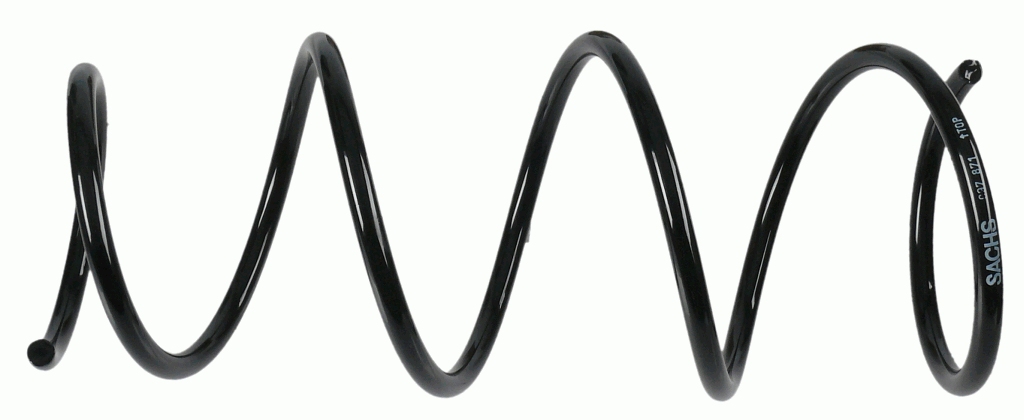 SACHS MOLLA ELICOIDALE