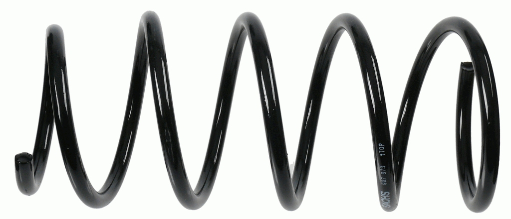 SACHS MOLLA ELICOIDALE