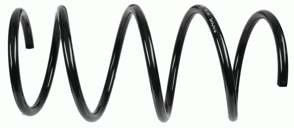 Molla autotelaio SACHS 997875