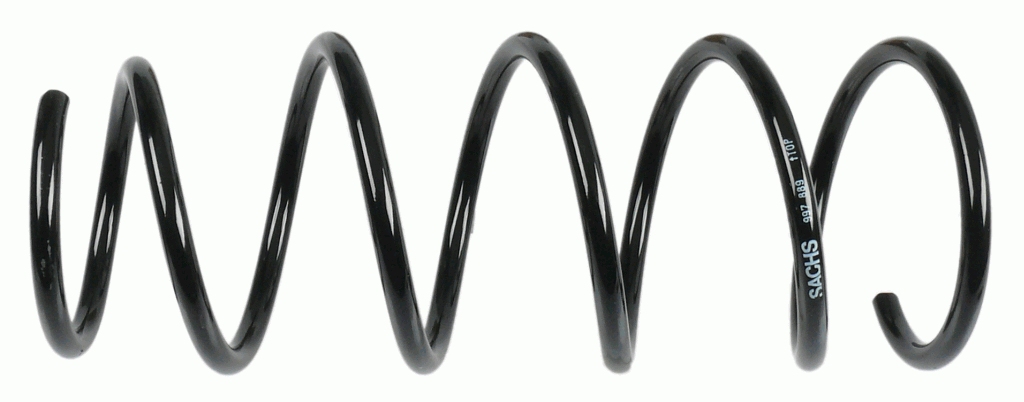 SACHS MOLLA ELICOIDALE