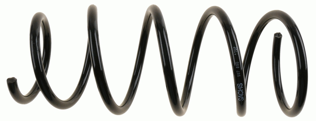 SACHS MOLLA ELICOIDALE