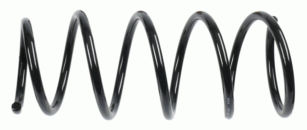 SACHS MOLLA ELICOIDALE