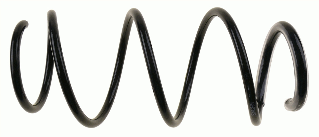 SACHS MOLLA ELICOIDALE