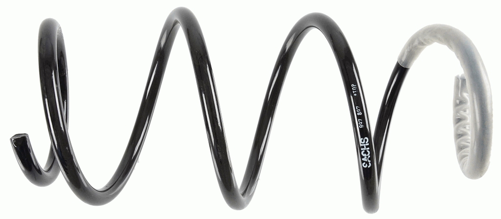 SACHS MOLLA ELICOIDALE