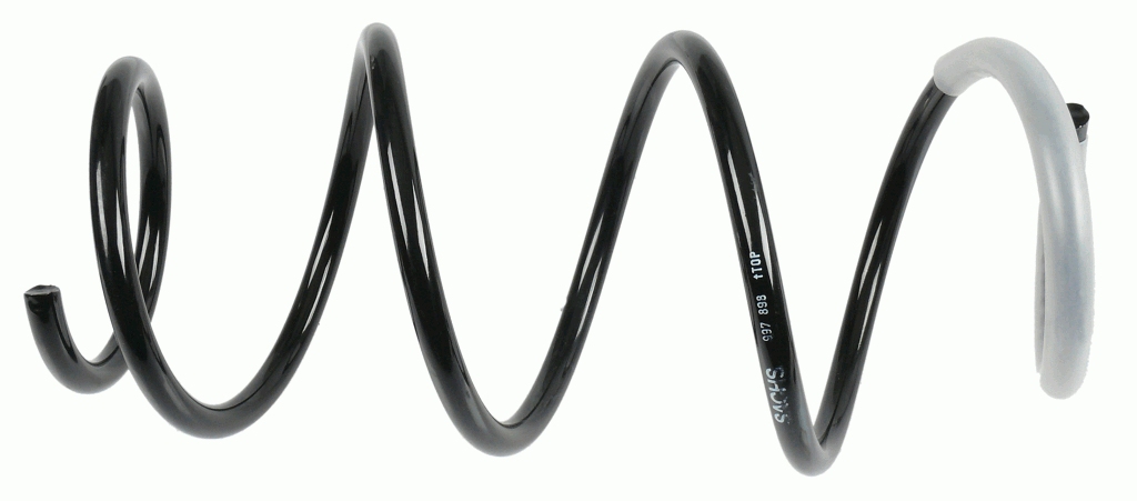 SACHS MOLLA ELICOIDALE
