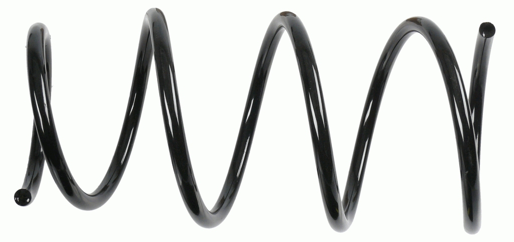 SACHS MOLLA ELICOIDALE