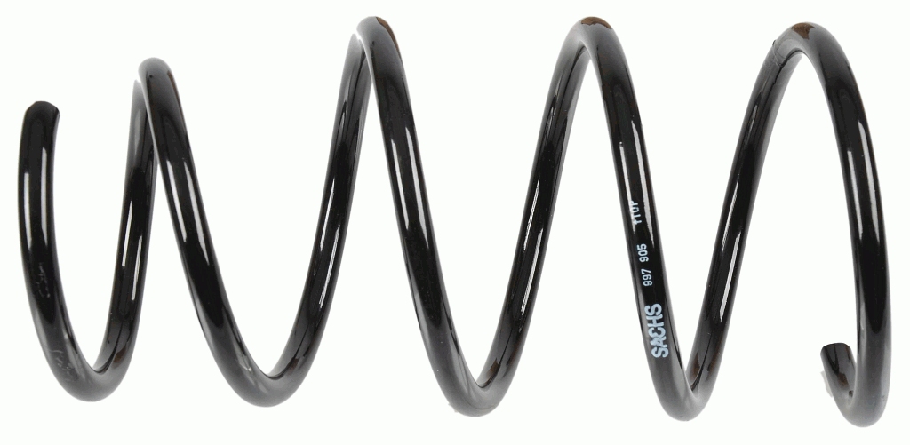 Molla autotelaio SACHS 997905
