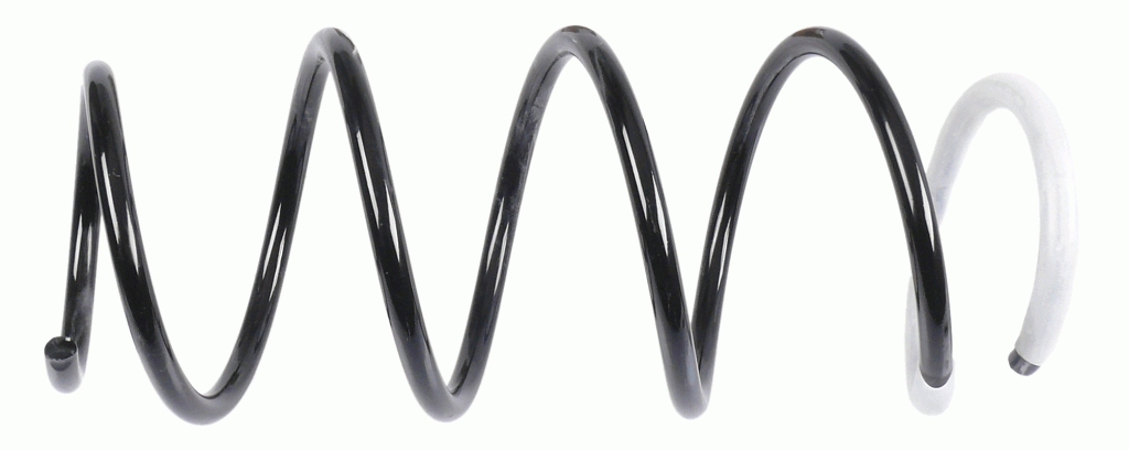 SACHS MOLLA ELICOIDALE