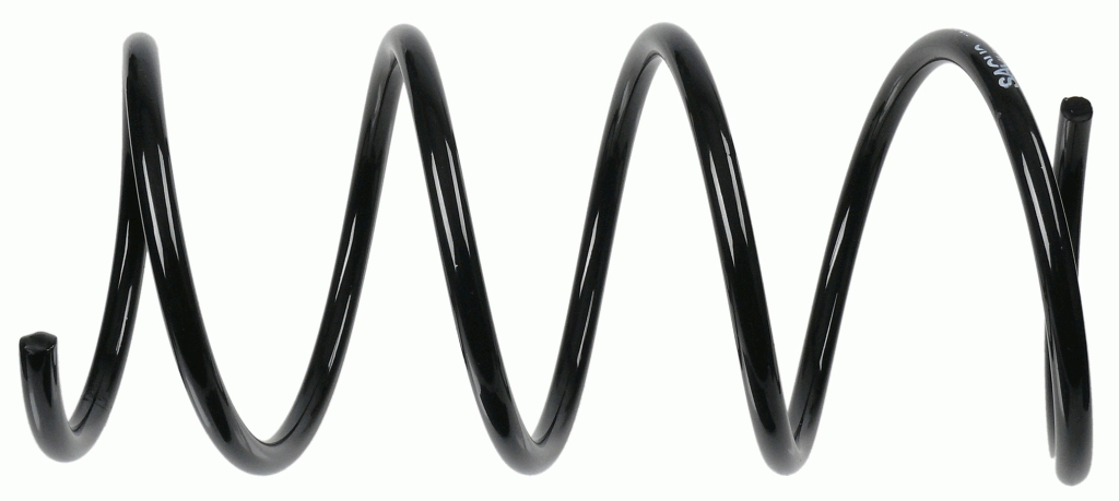 SACHS MOLLA ELICOIDALE