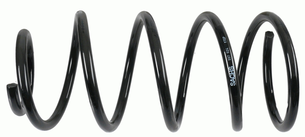 Molla autotelaio SACHS 997924