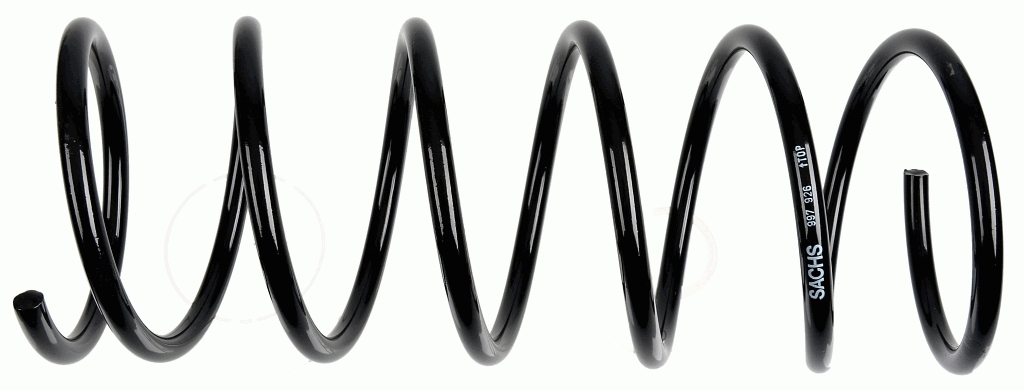 Molla autotelaio SACHS 997926