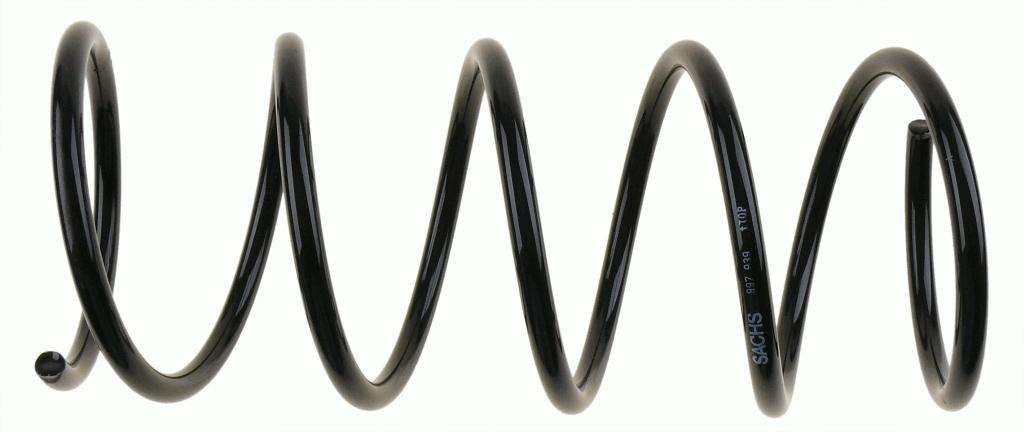SACHS MOLLA ELICOIDALE