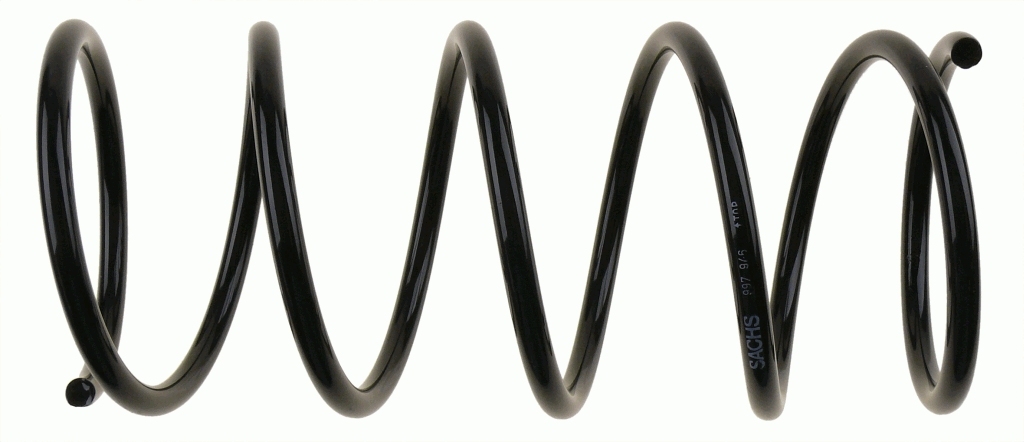 SACHS MOLLA ELICOIDALE