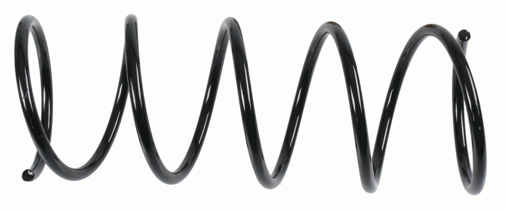 SACHS MOLLA ELICOIDALE