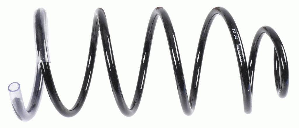 SACHS MOLLA ELICOIDALE