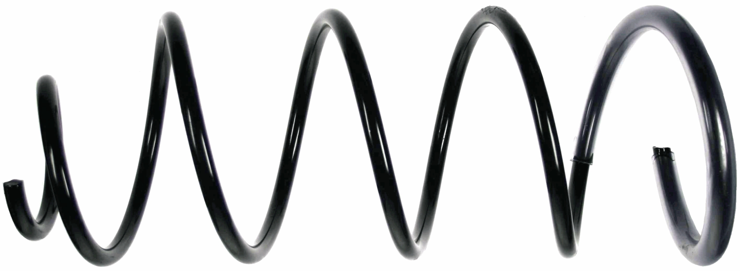 SACHS MOLLA ELICOIDALE