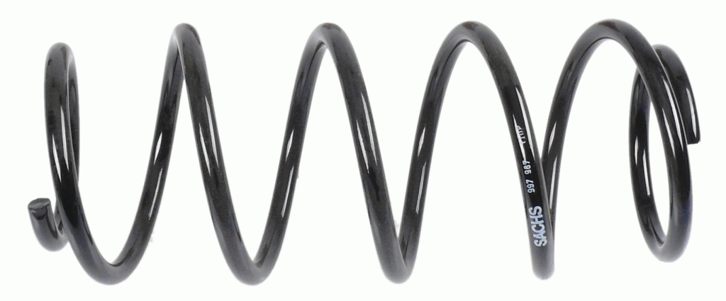 SACHS MOLLA ELICOIDALE
