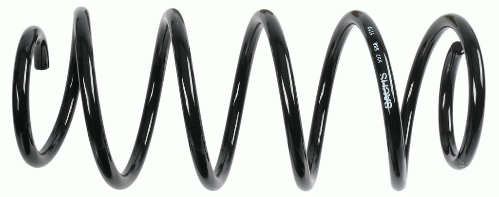SACHS MOLLA ELICOIDALE