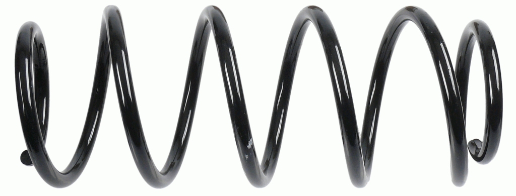 SACHS MOLLA ELICOIDALE