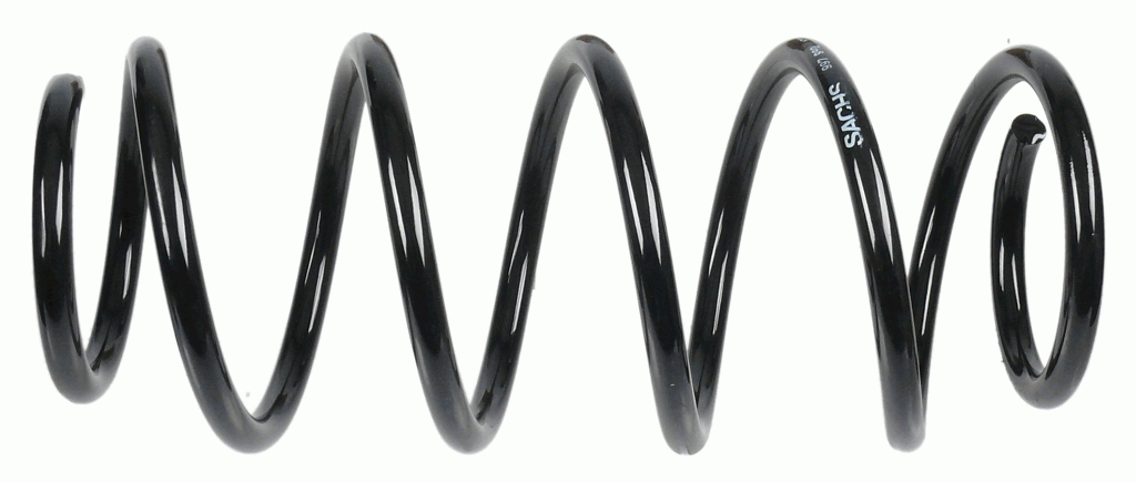 SACHS MOLLA ELICOIDALE