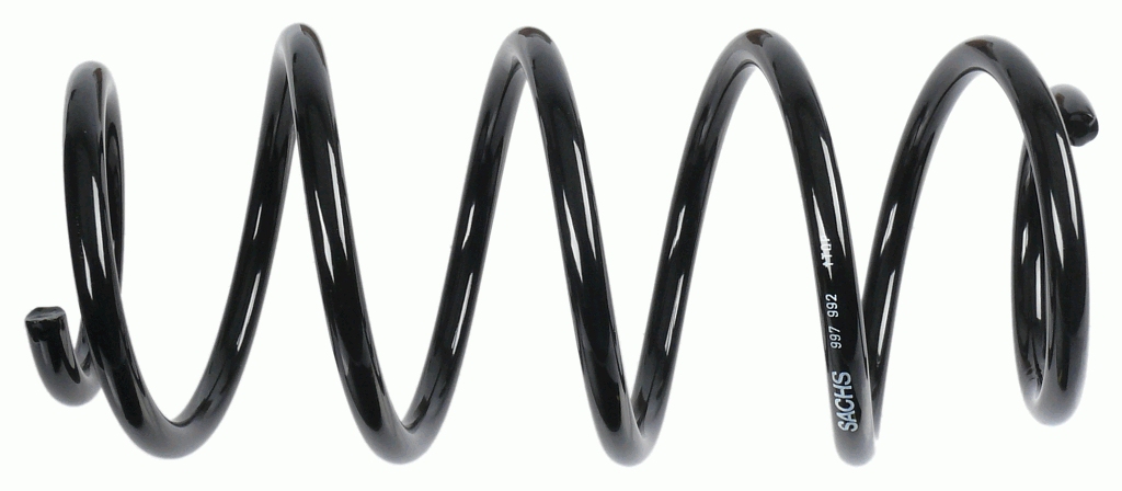 SACHS MOLLA ELICOIDALE