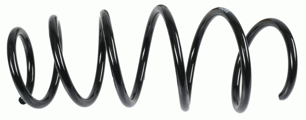 SACHS MOLLA ELICOIDALE