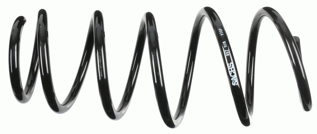 SACHS MOLLA ELICOIDALE