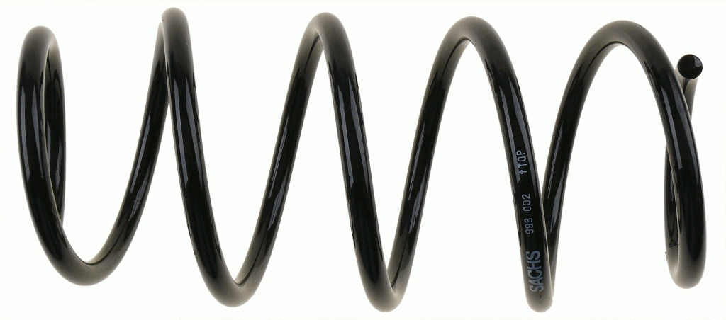 SACHS MOLLA ELICOIDALE
