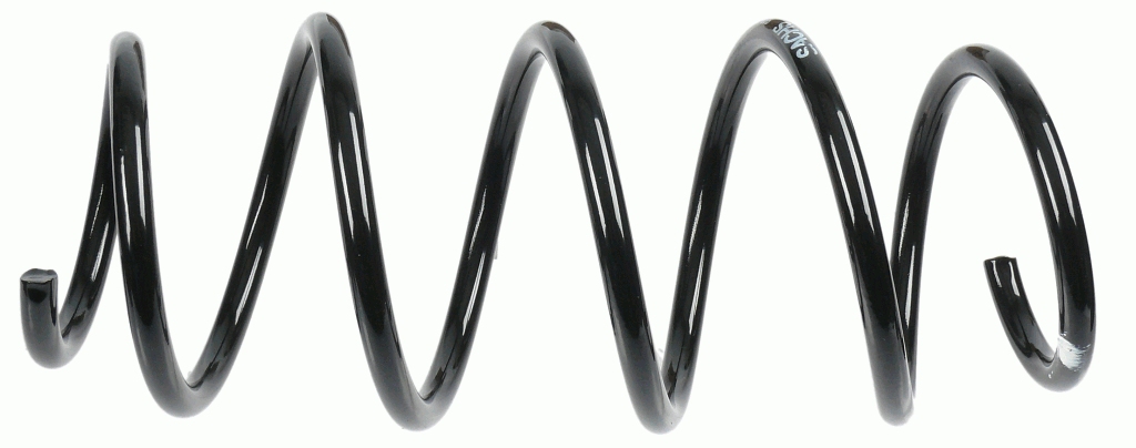 SACHS MOLLA ELICOIDALE
