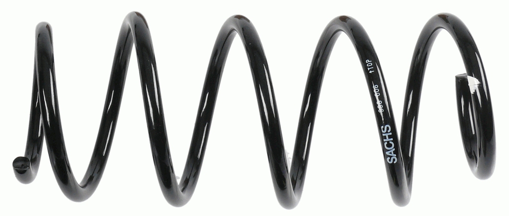 SACHS MOLLA ELICOIDALE