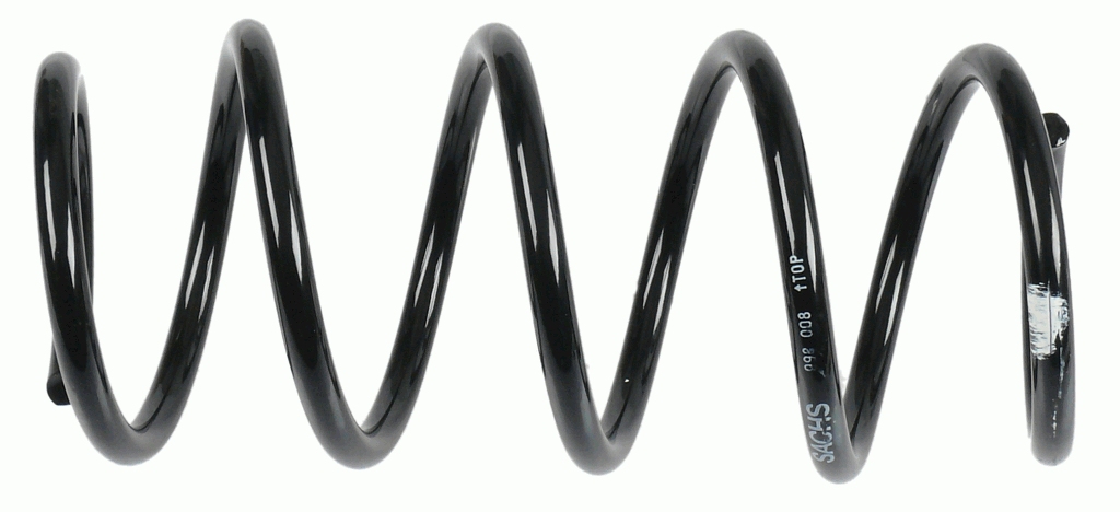 SACHS MOLLA ELICOIDALE