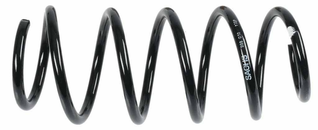 SACHS MOLLA ELICOIDALE