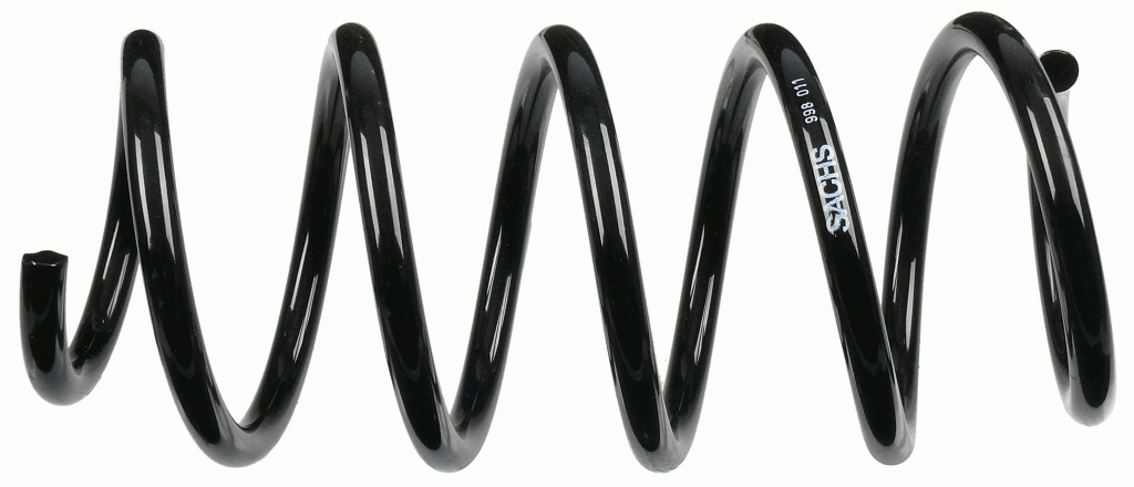 SACHS MOLLA ELICOIDALE