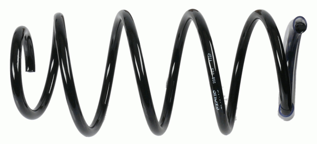 SACHS MOLLA ELICOIDALE
