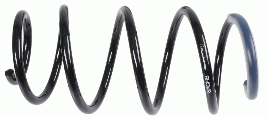 SACHS MOLLA ELICOIDALE