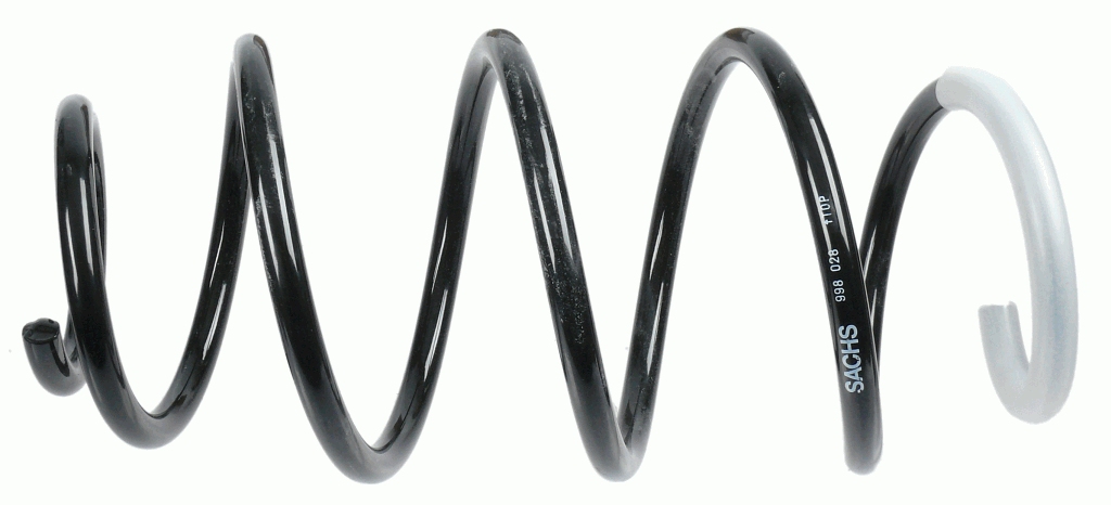 SACHS MOLLA ELICOIDALE