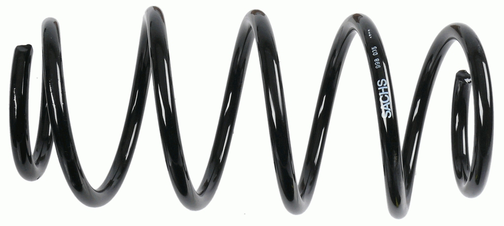 SACHS MOLLA ELICOIDALE