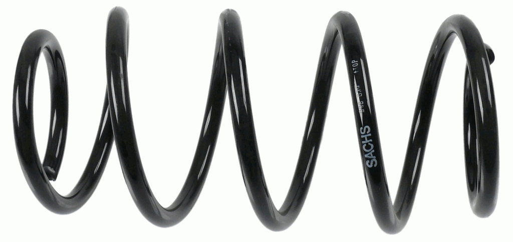 SACHS MOLLA ELICOIDALE