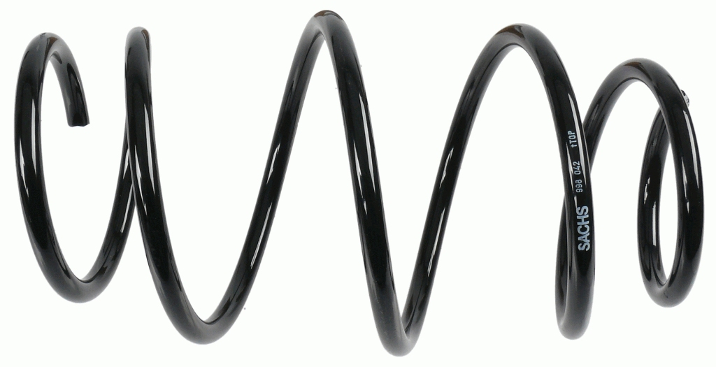 Molla autotelaio SACHS 998042