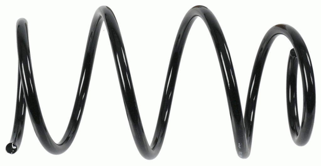 SACHS MOLLA ELICOIDALE