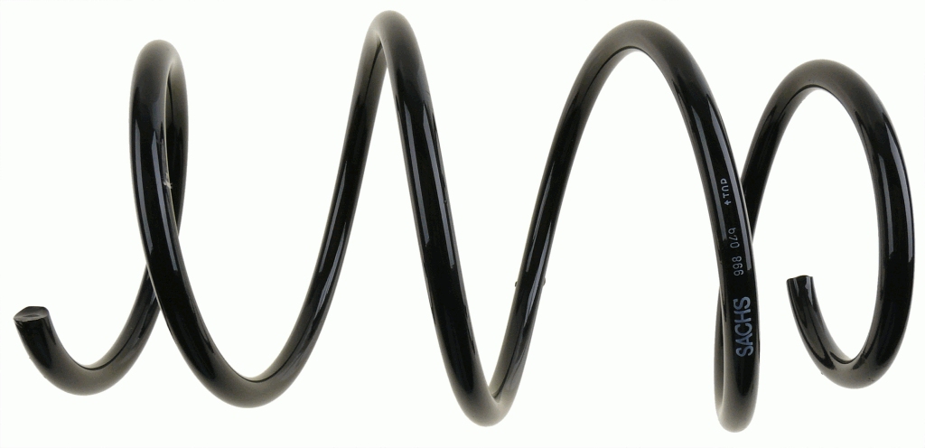 SACHS MOLLA ELICOIDALE