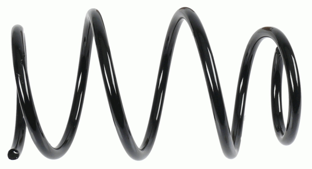 SACHS MOLLA ELICOIDALE