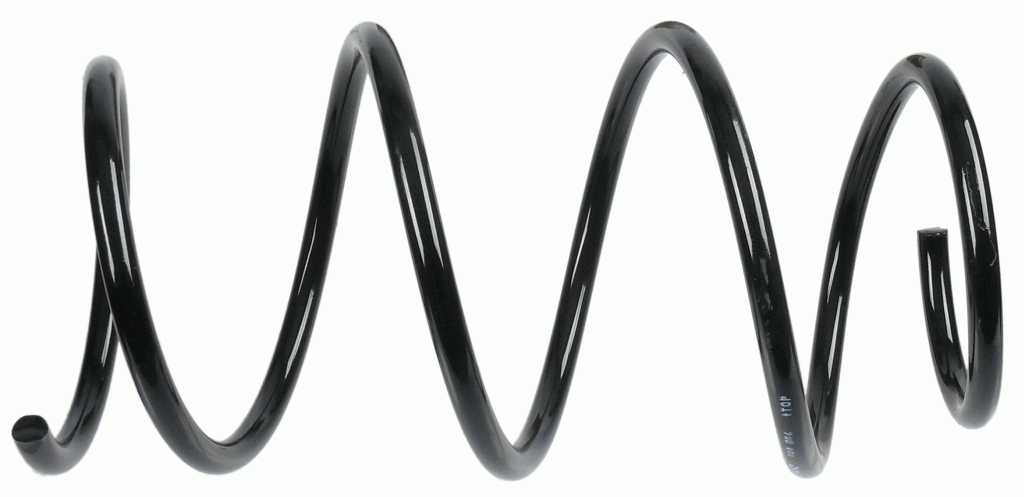 SACHS MOLLA ELICOIDALE